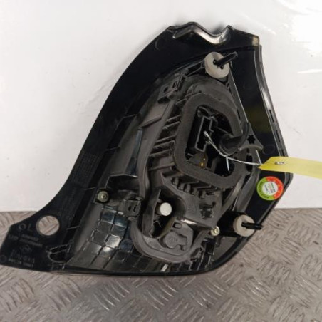 Feu arriere principal gauche (feux) RENAULT TWINGO 3
