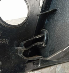 Feu arriere principal gauche (feux) RENAULT TWINGO 3 Photo n°3