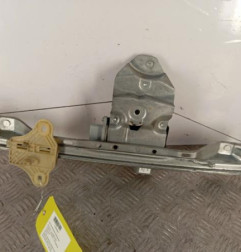 Leve vitre electrique avant gauche RENAULT TWINGO 3