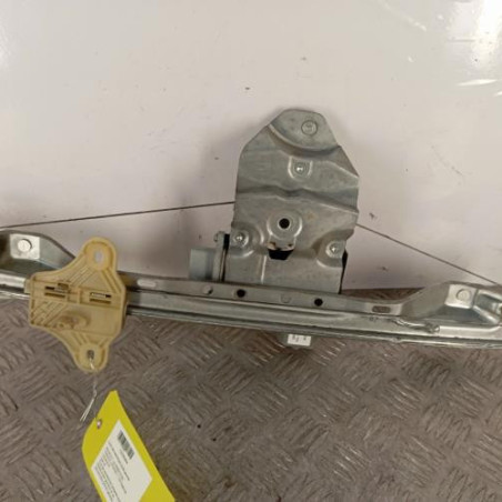 Leve vitre electrique avant gauche RENAULT TWINGO 3