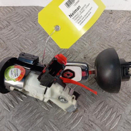 Neiman RENAULT TWINGO 3 Photo n°1