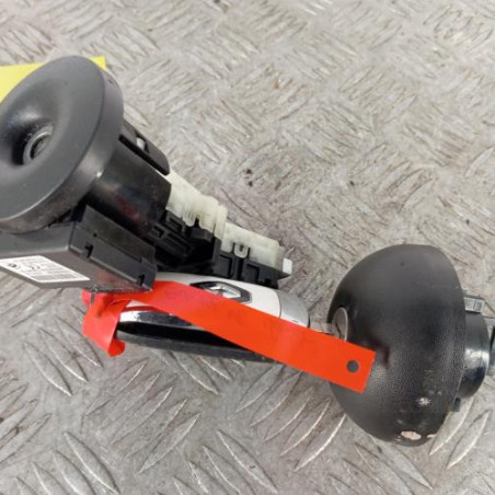 Neiman RENAULT TWINGO 3