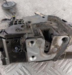 Serrure arriere droit RENAULT TWINGO 3