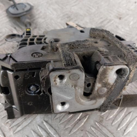 Serrure arriere droit RENAULT TWINGO 3