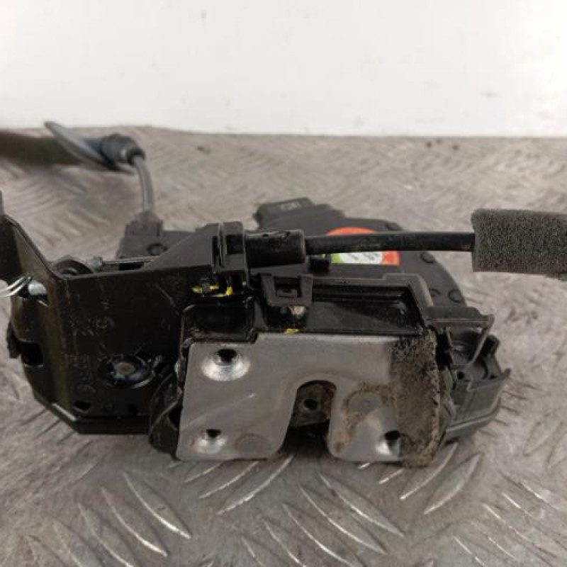 Serrure arriere gauche RENAULT TWINGO 3