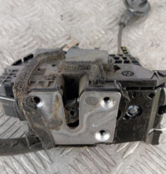 Serrure arriere gauche RENAULT TWINGO 3