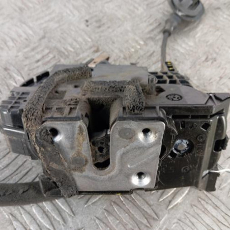 Serrure arriere gauche RENAULT TWINGO 3