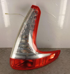 Feu arriere principal droit (feux) RENAULT GRAND SCENIC 3 Photo n°1