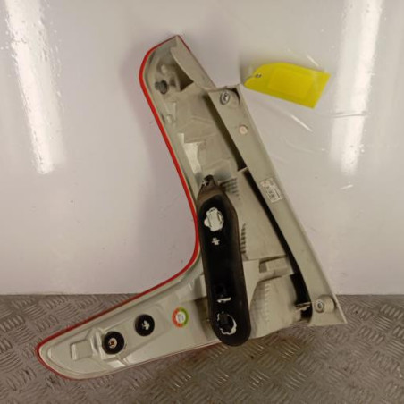 Feu arriere principal droit (feux) RENAULT GRAND SCENIC 3
