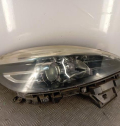 Optique avant principal droit (feux)(phare) RENAULT GRAND SCENIC 3 Photo n°1