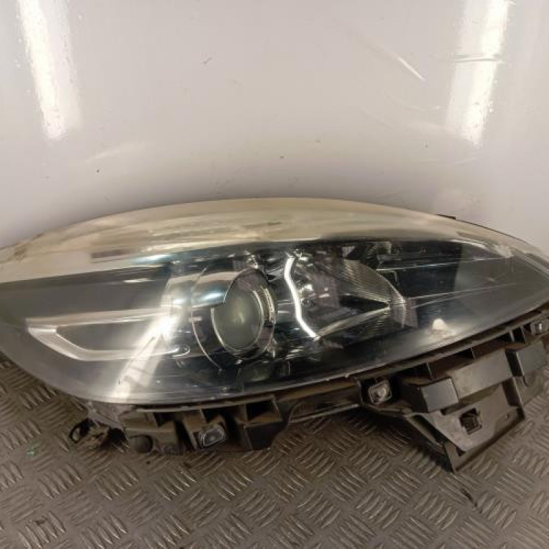 Optique avant principal droit (feux)(phare) RENAULT GRAND SCENIC 3