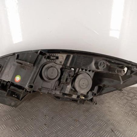 Optique avant principal droit (feux)(phare) RENAULT GRAND SCENIC 3