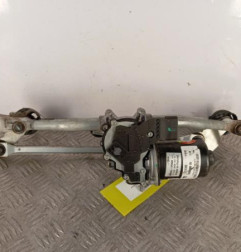 Moteur essuie glace avant HYUNDAI IX 20 Photo n°1