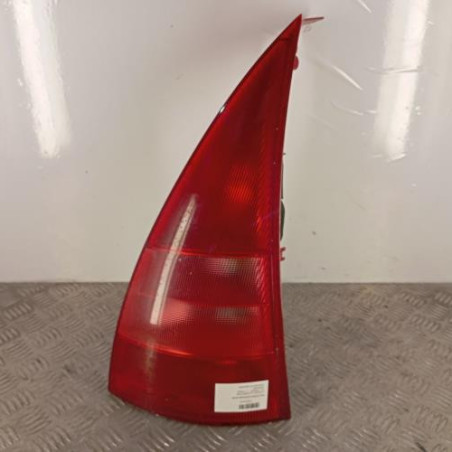Feu arriere principal droit (feux) CITROEN C3 1 Photo n°1