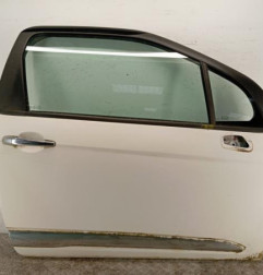 Porte avant droit CITROEN DS3 Photo n°1