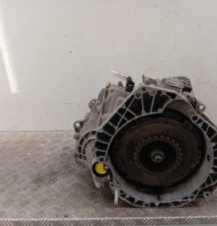 Boite de vitesses RENAULT TWINGO 3 Photo n°1