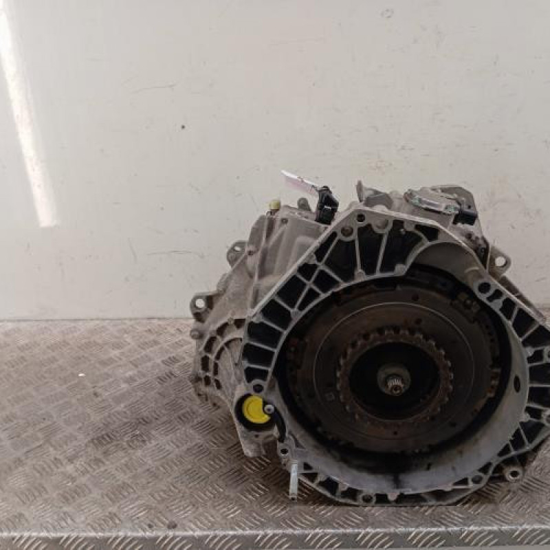 Boite de vitesses RENAULT TWINGO 3