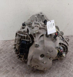 Boite de vitesses RENAULT TWINGO 3 Photo n°3
