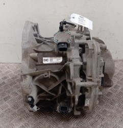 Boite de vitesses RENAULT TWINGO 3 Photo n°4