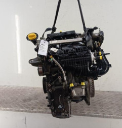 Moteur RENAULT TWINGO 3 Photo n°1