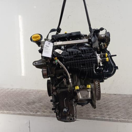Moteur RENAULT TWINGO 3 Photo n°1