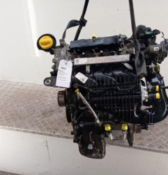 Moteur RENAULT TWINGO 3