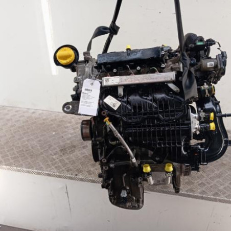 Moteur RENAULT TWINGO 3