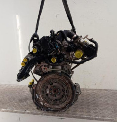 Moteur RENAULT TWINGO 3 Photo n°3