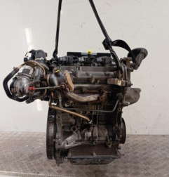 Moteur RENAULT TWINGO 3 Photo n°4
