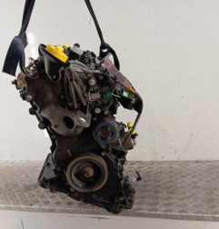 Moteur RENAULT TWINGO 3 Photo n°5