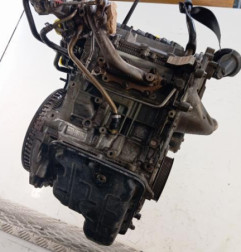 Moteur RENAULT TWINGO 3 Photo n°6