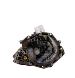 Boite de vitesses OPEL CORSA D Photo n°1