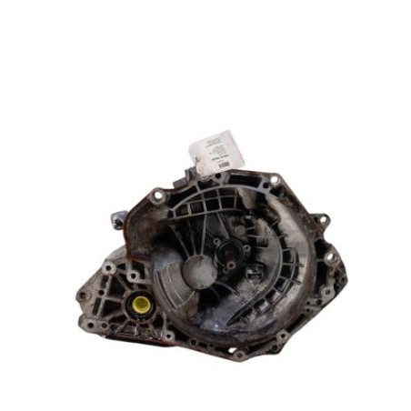 Boite de vitesses OPEL CORSA D Photo n°1