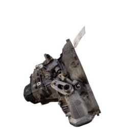 Boite de vitesses OPEL CORSA D