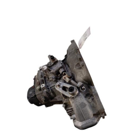 Boite de vitesses OPEL CORSA D