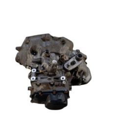 Boite de vitesses OPEL CORSA D Photo n°3