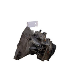 Boite de vitesses OPEL CORSA D Photo n°4