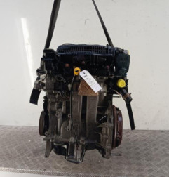 Moteur PEUGEOT 208 1 Photo n°1