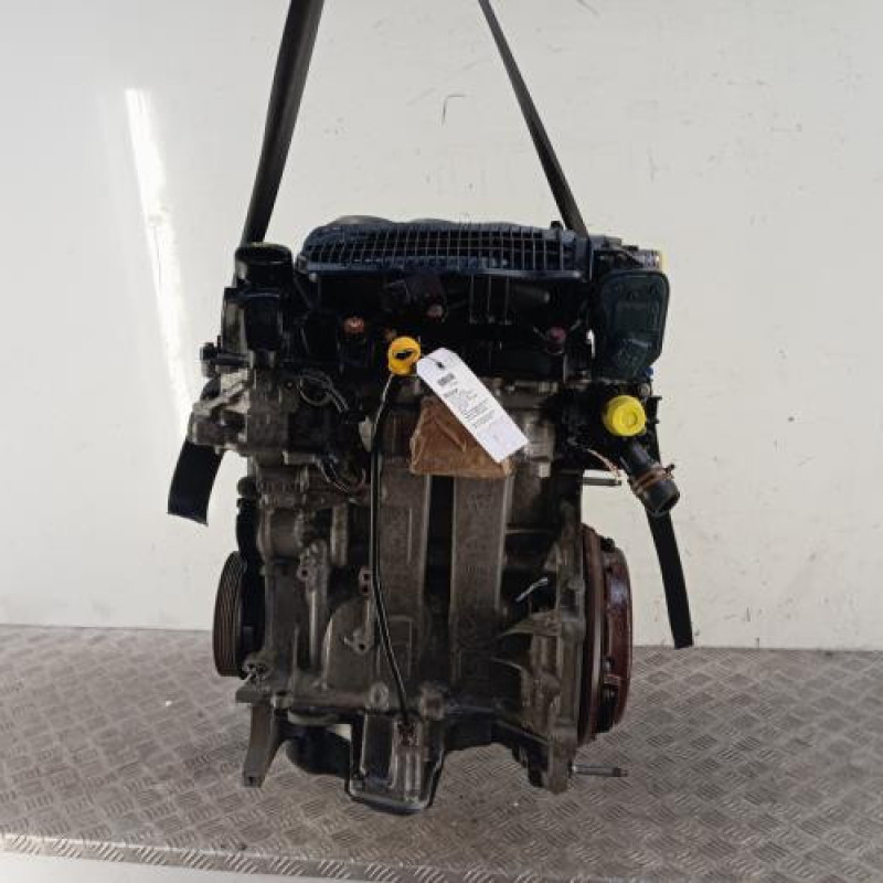 Moteur PEUGEOT 208 1