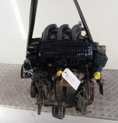 Moteur PEUGEOT 208 1