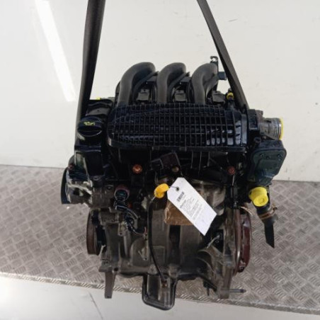 Moteur PEUGEOT 208 1
