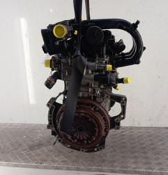 Moteur PEUGEOT 208 1 Photo n°3