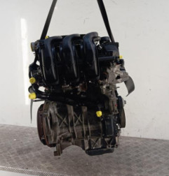 Moteur PEUGEOT 208 1 Photo n°4