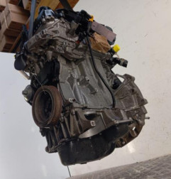 Moteur PEUGEOT 208 1 Photo n°6