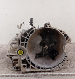 Boite de vitesses PEUGEOT BOXER 3 Photo n°1