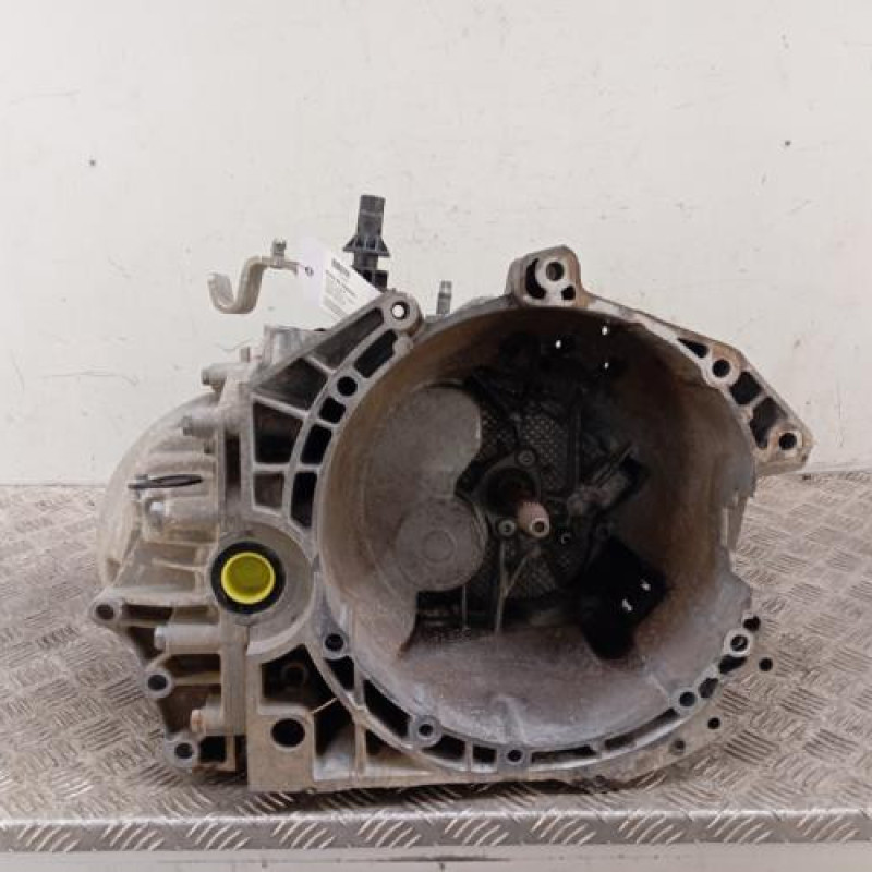 Boite de vitesses PEUGEOT BOXER 3