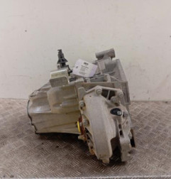 Boite de vitesses PEUGEOT BOXER 3