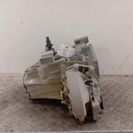 Boite de vitesses PEUGEOT BOXER 3