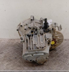 Boite de vitesses PEUGEOT BOXER 3 Photo n°3