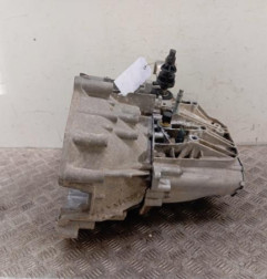 Boite de vitesses PEUGEOT BOXER 3 Photo n°4